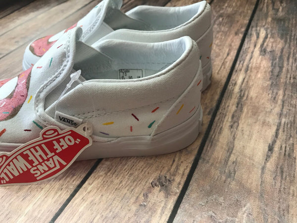 Donut Vans