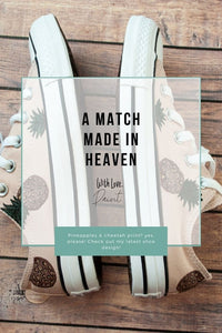 A Match Made in Heaven