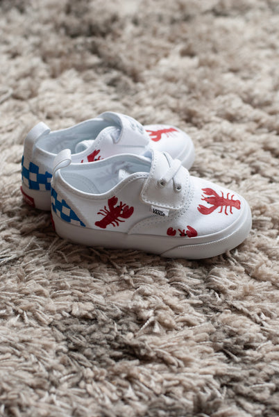 Lobster Vans