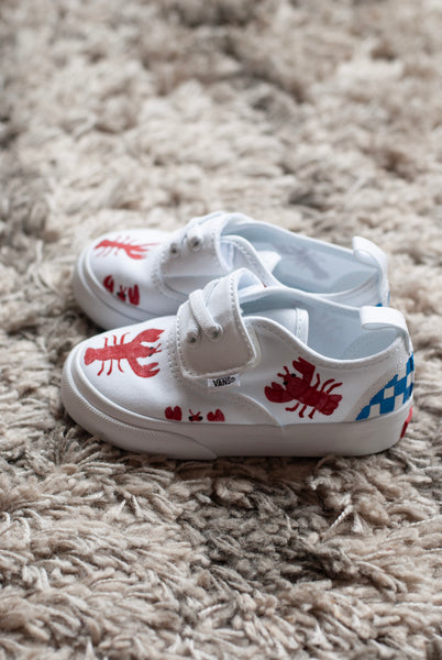 Lobster Vans