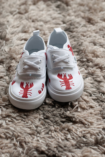 Lobster Vans