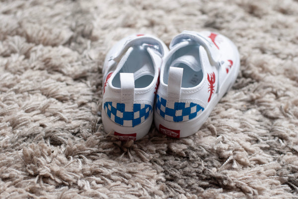 Lobster Vans
