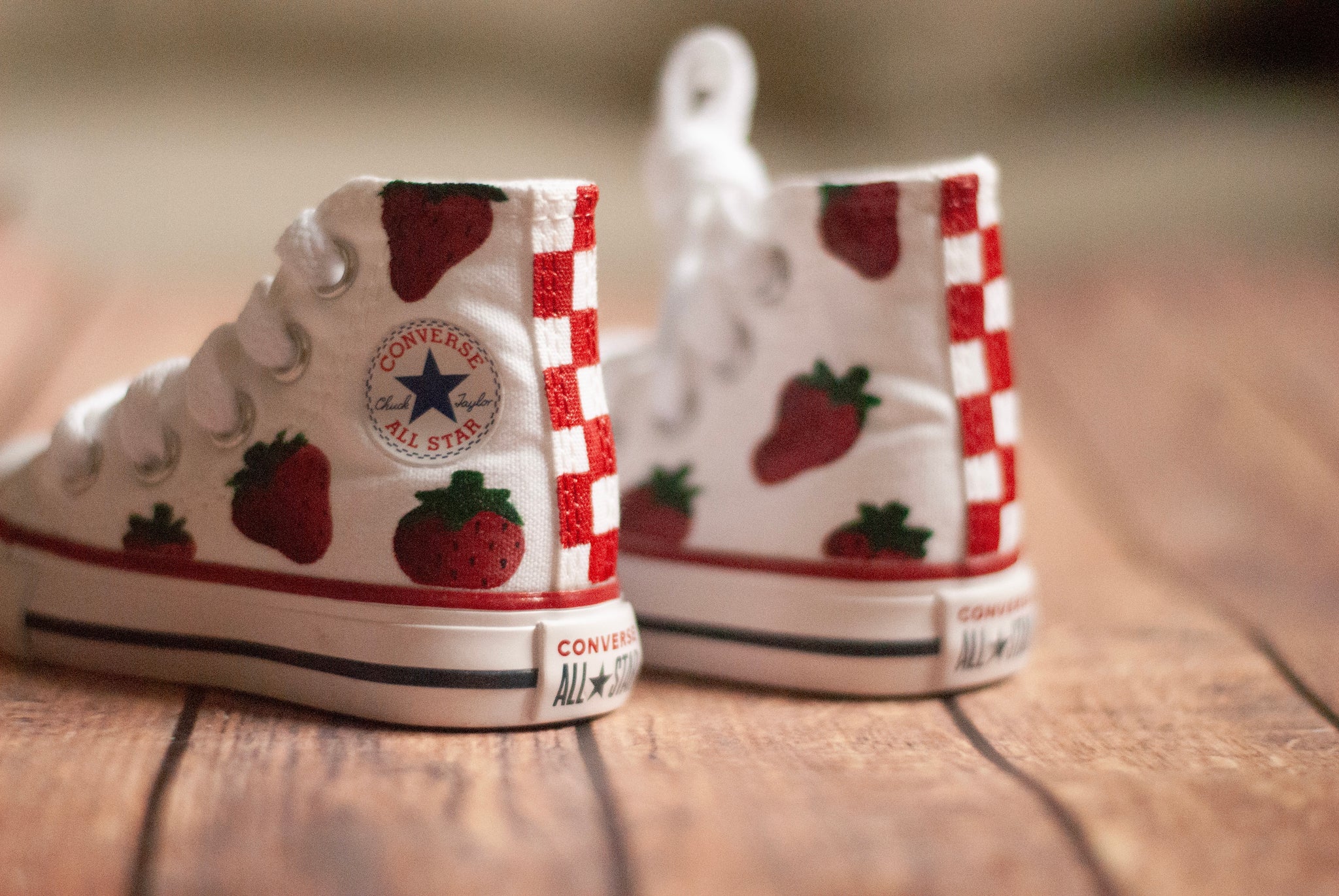 Strawberry_love ページ Vendange Vibe Strawberry Limeade