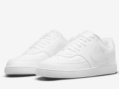 Custom Nike Court Low Vision For Heidi