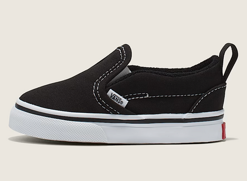 Custom Duck Vans
