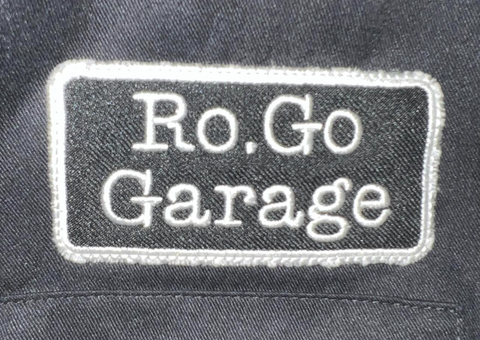 Custom Converse for Corinne