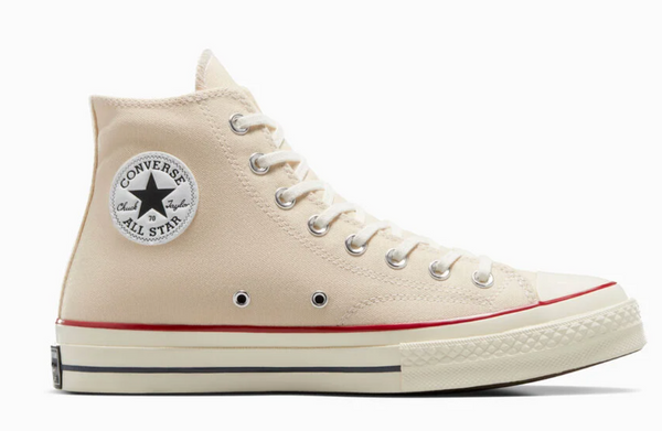 Custom Converse for Corinne