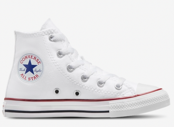 Custom Converse for Jonathan