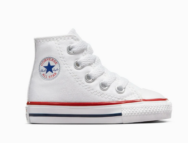 Custom Rose High Top Converse for Jill