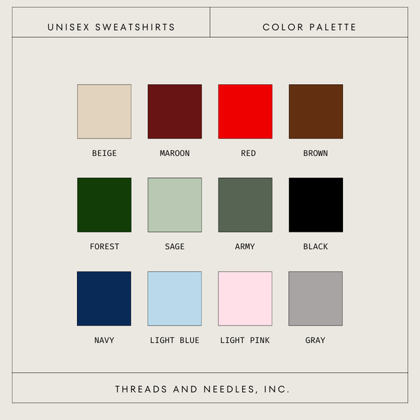 BOSTON Sweatshirt, Boston Massachusetts Souvenirs: Maroon / L