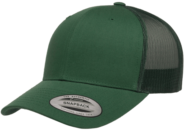 EVERGREEN MESH CAP | BROWN/BEIGE