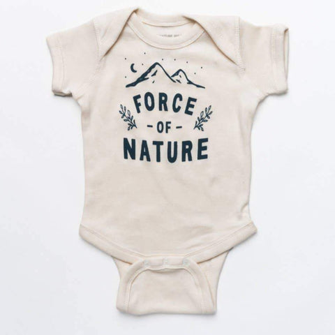 Force of Nature Bodysuit